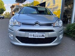 CITROEN C3 PureTech 82 Exclusive