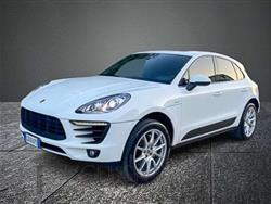 PORSCHE Macan 3.0d S 250cv pdk