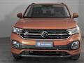 VOLKSWAGEN T-CROSS 1.0 TSI Sport