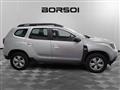 DACIA DUSTER 1.5 Blue dCi 8V 115 CV 4x2 Comfort