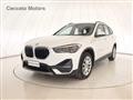 BMW X1 sDrive18d Business Advantage