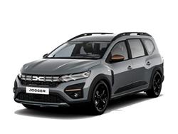 DACIA JOGGER Extreme HYBRID 140 7P