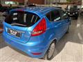 FORD FIESTA 1.6 TDCi 95 CV 5p. Titanium