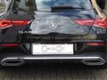 MERCEDES CLASSE CLA d Automatic Shooting Brake AMG