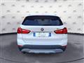 BMW X1 xDrive18d Sport