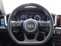 AUDI A1 SPORTBACK SPB 25 TFSI S line edition