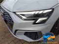 AUDI A3 SPORTBACK SPB 30 g-tron S tronic S line edition