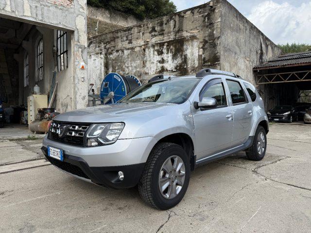 DACIA DUSTER 1.5 dCi 110CV Start&Stop 4x2 Lauréate