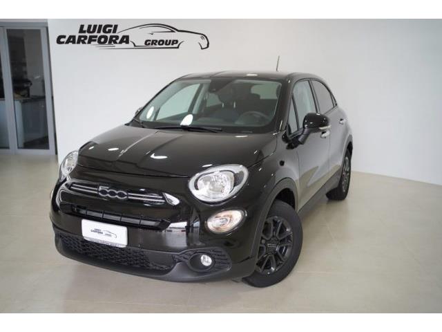 FIAT 500X My22 1.3 MultiJet 95cv Connect