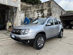 DACIA DUSTER 1.5 dCi 110CV Start&Stop 4x2 Lauréate