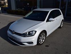 VOLKSWAGEN GOLF 1.6 TDI 115CV DSG 5p. Business BlueMotion Technology