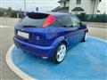 FORD FOCUS 2.0i 16V RS Imperial Blue 215cv