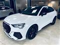 AUDI Q3 Sportback RS 2.5 quattro s-tronic