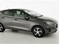 FORD FIESTA 1.1 75 CV 5 porte Titanium - OK NEOPATENTATO