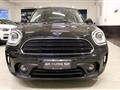 MINI COUNTRYMAN 1.5 One D Business Countryman Automatica