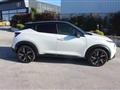 NISSAN JUKE 1.0 DIG-T 114 CV Business