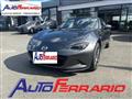 MAZDA MX-5 2.0L Skyactiv-G RF Sport