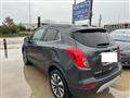 OPEL MOKKA X 1.6 CDTI Innovation NAVY+TELECAMERA