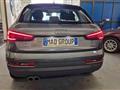 AUDI Q3 2.0 TDI 150 CV QUATTRO S tronic UNICO PROPRIETARIO