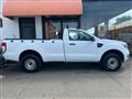 FORD RANGER 2.2 TDCi  160cv 4wd XL Gancio Traino