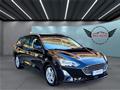 FORD FOCUS 1.5 EcoBlue 120 CV SW Business RedAuto