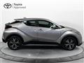 TOYOTA C-HR 1.8 Hybrid E-CVT Active