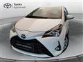 TOYOTA YARIS 1.5 Hybrid 5 porte Active