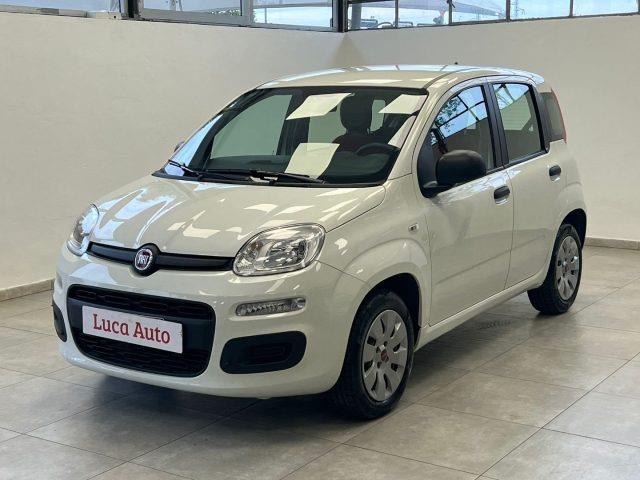 FIAT PANDA 1.2 69CV *UNICO PROP.*TAGLIANDI*OK NEOPATENTATI*