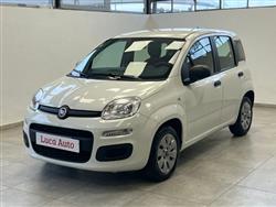 FIAT PANDA 1.2 69CV *UNICO PROP.*TAGLIANDI*OK NEOPATENTATI*