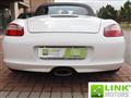 PORSCHE BOXSTER 2.7 24V PROMO FINO AL31/12/24