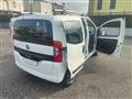 FIAT QUBO 1.4 Benz.G.P.L. ( GARANZIA )