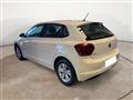 VOLKSWAGEN POLO 1.0 EVO 80 CV 5p. Comfortline BlueMotion Technology