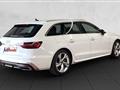 AUDI A4 AVANT A4 Avant 40 TFSI S tronic S line edition