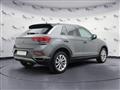 VOLKSWAGEN T-ROC 1.5 TSI ACT DSG Style