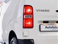 OPEL VIVARO 2.0 Diesel 120CV S&S PL-TN M Furgone Enjoy