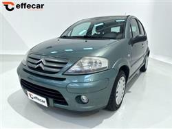 CITROEN C3 1.1 Exclusive NEOPATENTATI