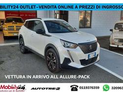 PEUGEOT 2008 PureTech 100 S&S Allure Pack