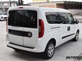 FIAT DOBLÒ Maxi 1.4 Benzina Gpl 2 posti