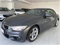 BMW SERIE 4 d Cabrio Msport