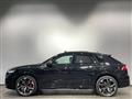 AUDI Q8 RS 4.0 mhev quattro tiptronic