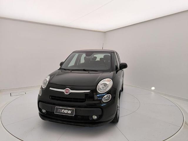 FIAT 500L Living 1.6 Multijet 120 CV Lounge