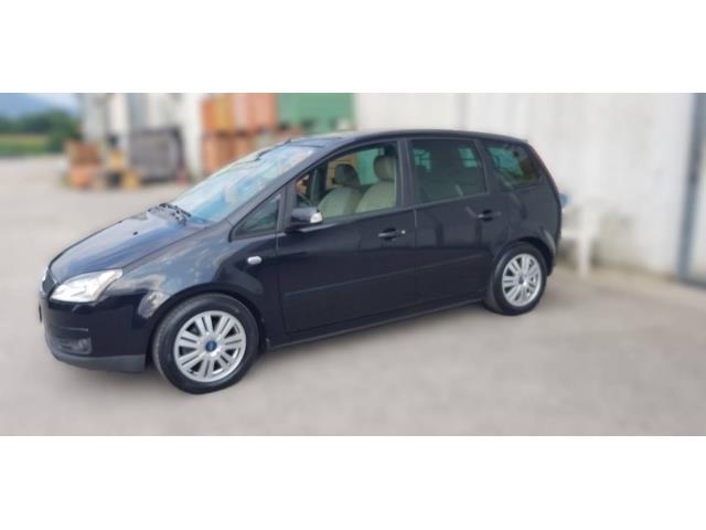 FORD Focus 1.8 tdci Ghia 115cv