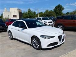 ALFA ROMEO Giulia 2.2 t Business 150cv auto