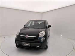 FIAT 500L Living 1.6 Multijet 120 CV Lounge