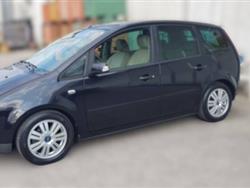 FORD Focus 1.8 tdci Ghia 115cv