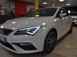 SEAT LEON 1.5 EcoTSI 5p. FR*LED/XENO/NAVI/ VIRTUAL COCKPIT*