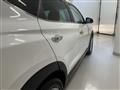 HYUNDAI TUCSON 1.7 CRDi DCT XPossible