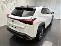 LEXUS UX Hybrid 4WD Design