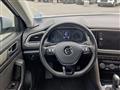 VOLKSWAGEN T-ROC 1.5 TSI 150cv Advance