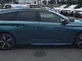 PEUGEOT NUOVA 308 SW PureTech Turbo 130 S&S EAT8 SW GT Pack